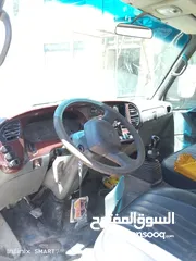  2 هونداي مايتي 2009 للبيع او البدل