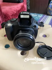 1 Canon camera