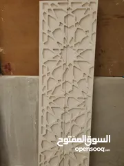  14 نحت حجر طبيعي بمكينة cnc