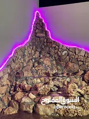  11 استراحة سوبر في سي خليفة