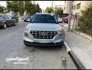  2 هونداي سانتافي