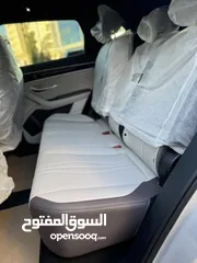  14 BYD SONG PLUS CHAMPION 2024 شكل 2025 البطاريه الكبيره 605 كفاله البستنجي 6 سنوات او 100 الف كم