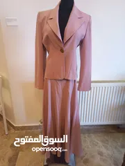  16 فساتين سهره  وعادي البيع