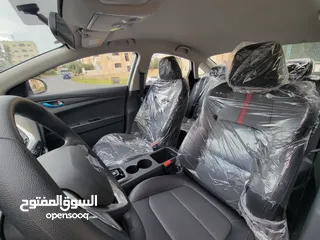 11 شانجان ايدو عداد زيرو 2023