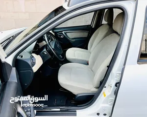  4 RENAULT DUSTER MODEL 2016 GCC SPECS VIN 8917