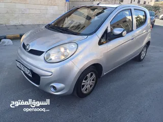  3 شانجان موديل 2013 فحص كامل جير اوتوماتيك