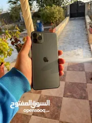  1 ايفون 11 برو ماكس وكاله