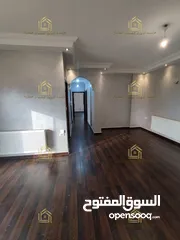  21 شقة مع روف منفصل بإطلالــــه مميزة