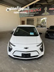  2 شيفروليه بولت كهرباء 2023 فحص كامل
