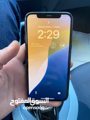  1 آيفون 11 برو 256G