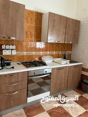 10 شقة الإيجار مفروشة بالاثاث ما شاء الله في مدينة طرابلس منطقة بن عاشور  بالقرب من سوق المثلث