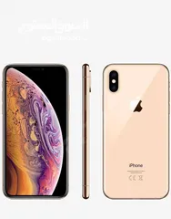  3 ايفون اكس اس ماكس Xs max للبيع