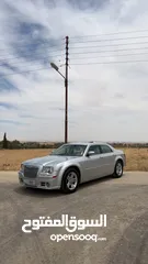  6 كرايزلر موديل 2005 فحص كامل على اصلية بلادها