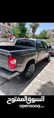  2 Toyota Tundra 2016 TRD PRO