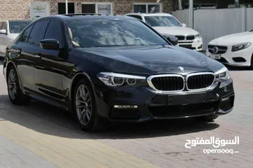  3 BMW 520I M KIT 2018
