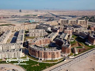  9 أرض استثمارية مميزة في قلب منطقة الماجان بدبي - Investment land in The Heart Of Al Majan Area