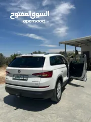  2 Skoda Kodiaq2019