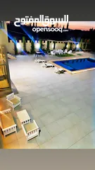  21 مزرعه وشاليه صوفيا طريق المطار ام العمد  للاجار اليومي والمناسبات