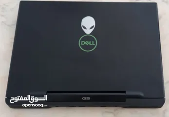  4 Dell G5 5590 Gaming Laptop: Core i7-9750H@2.60GHz, NVidia GeForce GTX 1650, 15.6" 1920x1080 Full HD