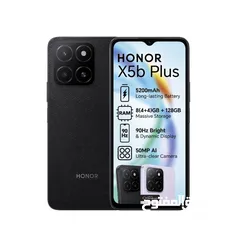  2 العرض الأقوى Honor X5b Plus لدى العامر موبايل