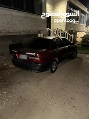  2 نيسان الميرا 99