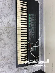  3 بيانو يامها prs150