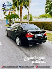  5 BMW 325I 2006