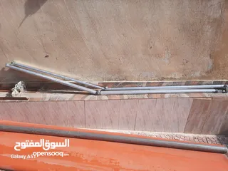  4 مظله متحركه