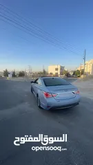  5 هونداي سوناتا 2014 - Sonata 2014