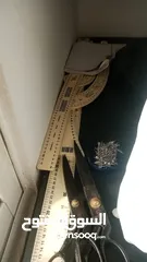  6 معدات محل خياطه للبيع