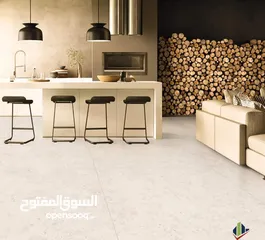  5 EBK -80X80  بورسلين هندي فرز  اول قص ليزري