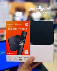  6 Tv box with works with wifi with high quality results