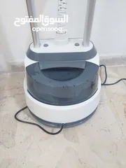  4 مكوى بخار من Home Electric