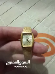  4 ساعه اورينت ياباني