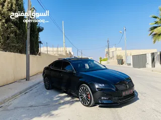  14 سكواده سوبيرب 2020