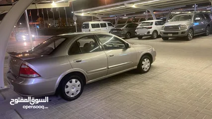  2 Nissan Sunny 2010 for sale