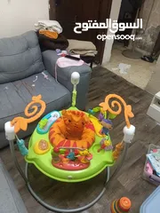 2 jumper brand Fisher price