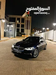  6 للبيع Bmw 530e