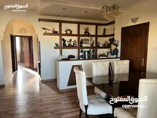  2 شقة مفروشة للايجار في منطقة الدوار السابع