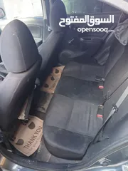  3 نيسان ميكرا جير عادي  اصل خصوصي  فحص نخب