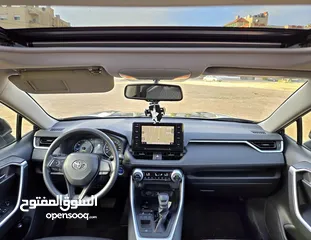  12 راف فور 2021 وارد وكالة للبيع