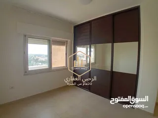  18 روف / للايجار / 3نوم / مطل مع ترس / دابوق