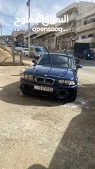  6 BMW 316i 1999