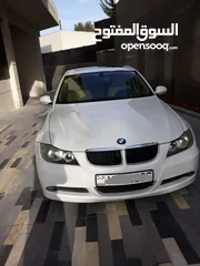  1 BMW للبيع من الوكاله