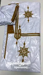  6 ملابس رجالية