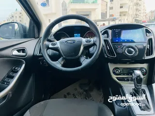  9 فورد فوكس فل الفل اضافات بسعر منافس