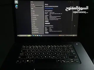  3 لابتوب ديل Dell Laptop Inspiron 7548
