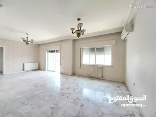  1 شقه للايجار منطقه الدوار الرابع ( Property 32672 ) سنوي فقط