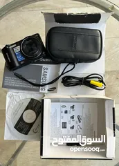  4 كاميرا تصوير سامسونج WB150F جديده