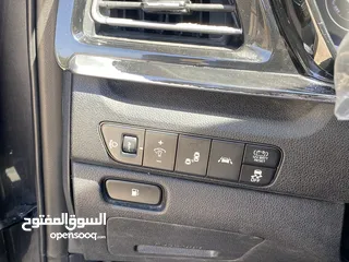  7 كيا نيرو هايبرد 2020 وارد كوري   جميع المواصفات  فل الفل ما عدا الفتحة   بسعر جيد وقابل للتفاوض